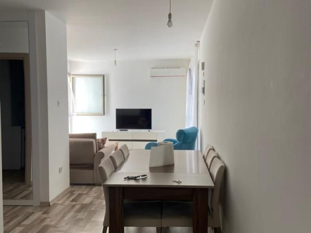 2 + 1 Apartments FOR SALE IN the Center of Kyrenia ** 