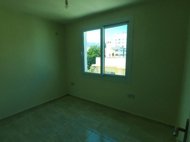 2 + 1 Apartments FOR SALE in the Center of Kyrenia ** 