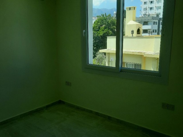 2 + 1 Apartments FOR SALE in the Center of Kyrenia ** 