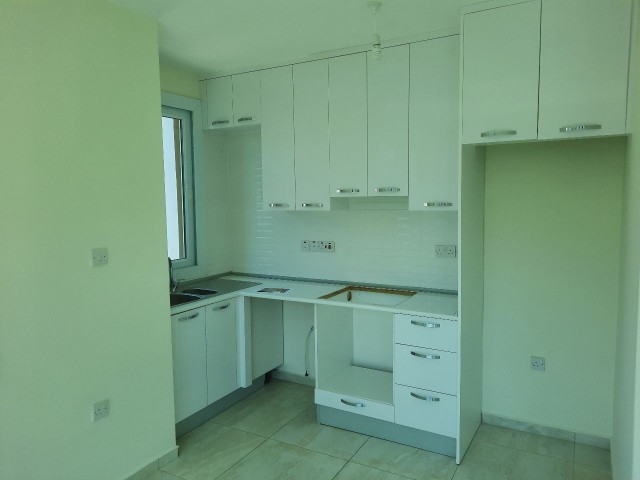 2 + 1 Apartments FOR SALE in the Center of Kyrenia ** 