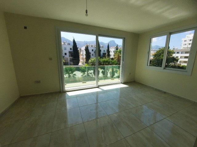 2 + 1 Apartments FOR SALE in the Center of Kyrenia ** 