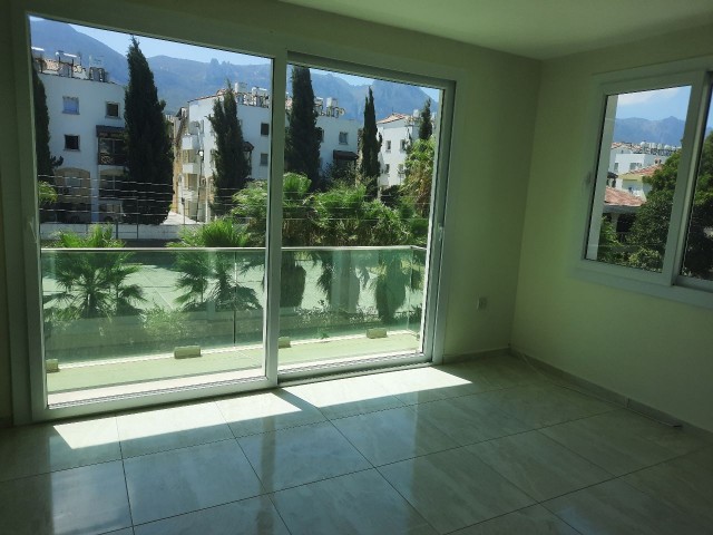 2 + 1 Apartments FOR SALE in the Center of Kyrenia ** 