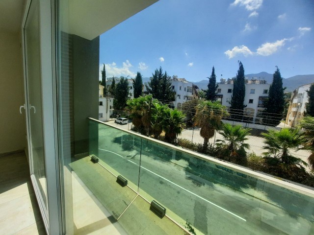 2 + 1 Apartments FOR SALE in the Center of Kyrenia ** 