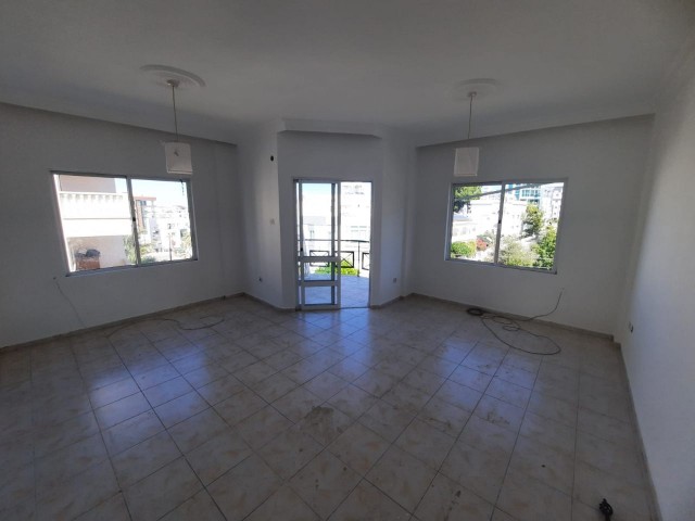 3 + 1 Apartments FOR SALE in the Center of Kyrenia ** 