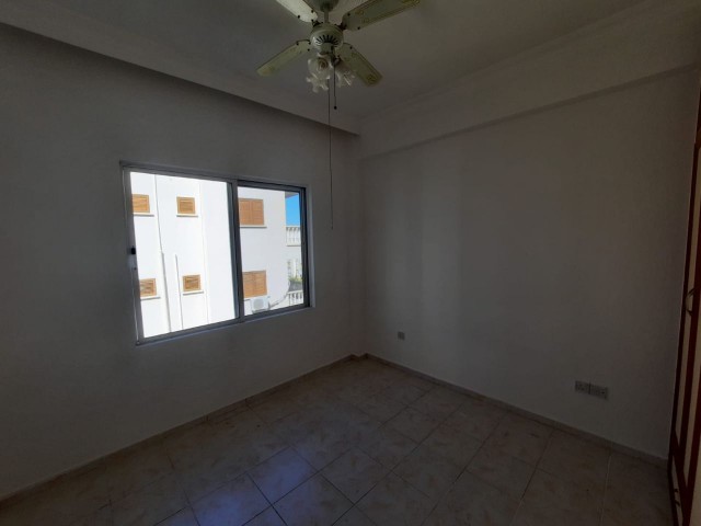 3 + 1 Apartments FOR SALE in the Center of Kyrenia ** 