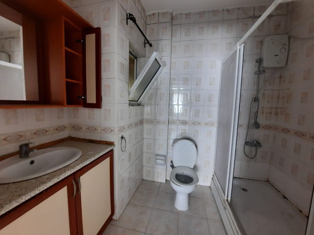 3 + 1 Apartments FOR SALE in the Center of Kyrenia ** 