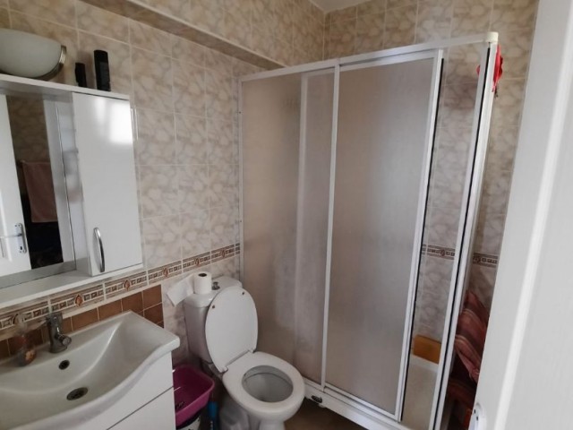 2+1 Flat for Sale in the Center of Kyrenia ** 