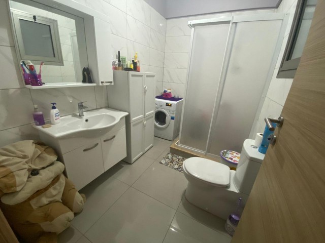 2+1 Flat for Sale in the Center of Kyrenia ** 