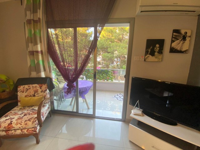 2+1 Flat for Sale in the Center of Kyrenia ** 