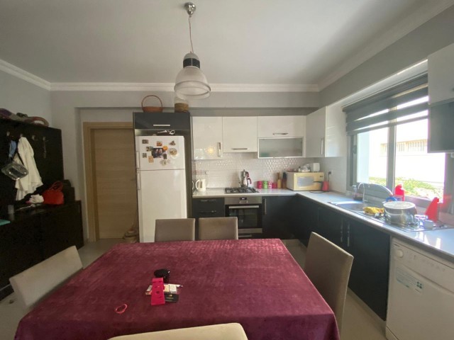 Продажа квартиры 2 + 1 в центре Кирении ** 