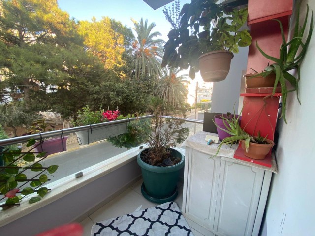 2+1 Flat for Sale in the Center of Kyrenia ** 