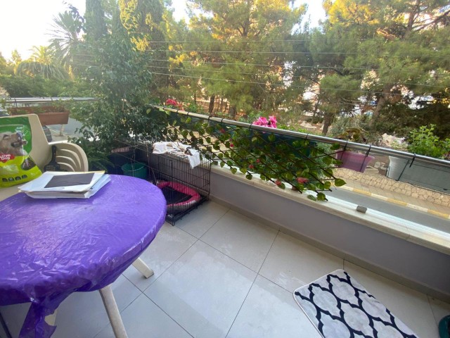 2+1 Flat for Sale in the Center of Kyrenia ** 