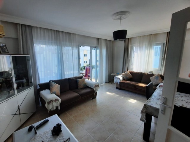 3+1 Flat for Sale in the Center of Kyrenia ** 