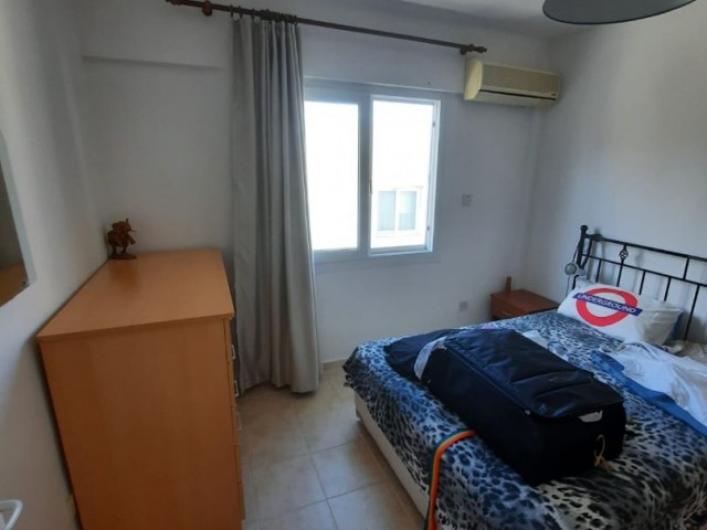 3+1 Flat for Sale in the Center of Kyrenia ** 