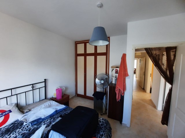 3+1 Flat for Sale in the Center of Kyrenia ** 