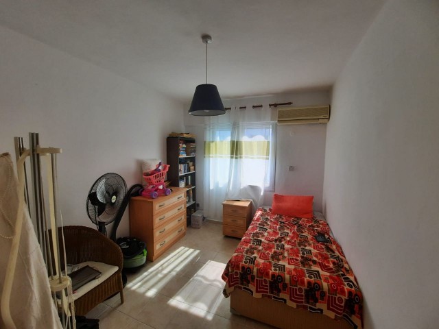 3+1 Flat for Sale in the Center of Kyrenia ** 