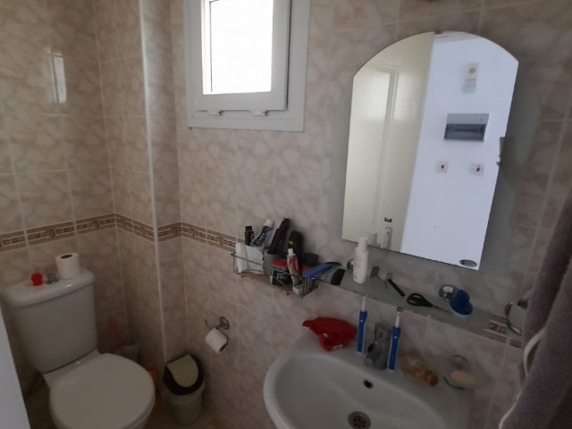 3+1 Flat for Sale in the Center of Kyrenia ** 