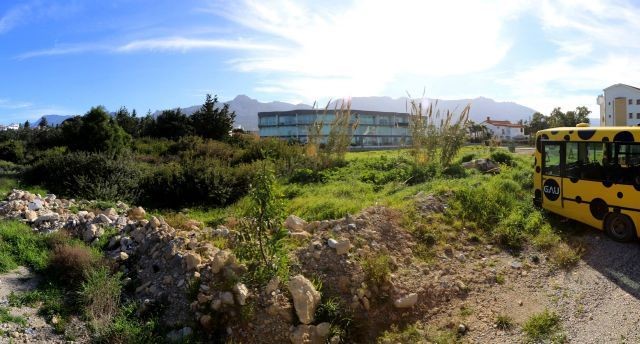 Wohngebiet Kaufen in Karaoğlanoğlu, Kyrenia