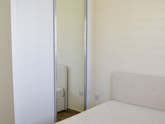 Flat To Rent in Girne Merkez, Kyrenia