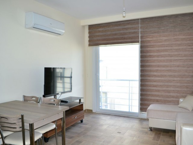 Flat To Rent in Girne Merkez, Kyrenia