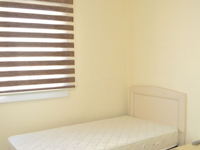 Flat To Rent in Girne Merkez, Kyrenia