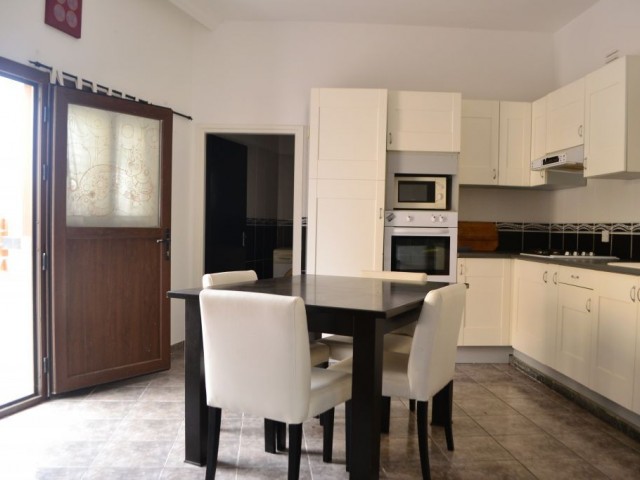 Detached House For Sale in Karaoğlanoğlu, Kyrenia