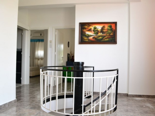 Detached House For Sale in Karaoğlanoğlu, Kyrenia