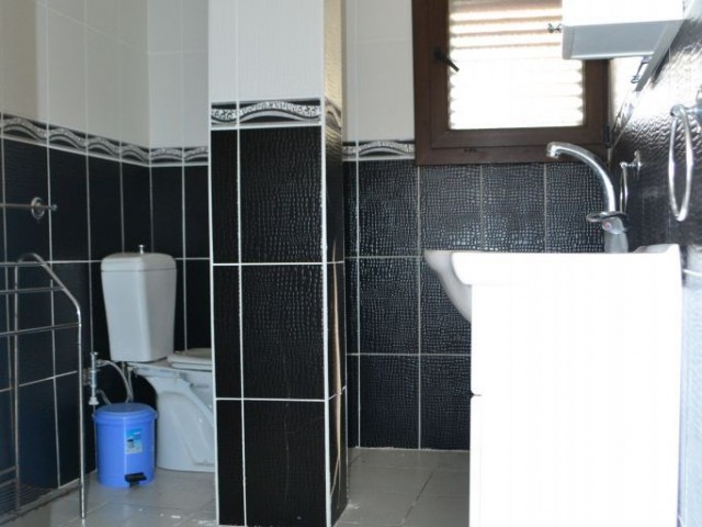 Detached House For Sale in Karaoğlanoğlu, Kyrenia