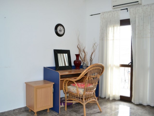 Detached House For Sale in Karaoğlanoğlu, Kyrenia