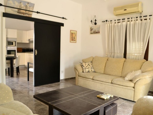 Detached House For Sale in Karaoğlanoğlu, Kyrenia