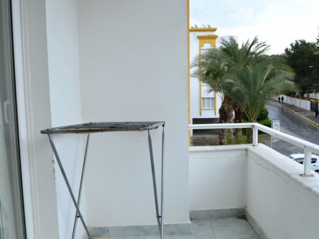 Flat To Rent in Girne Merkez, Kyrenia