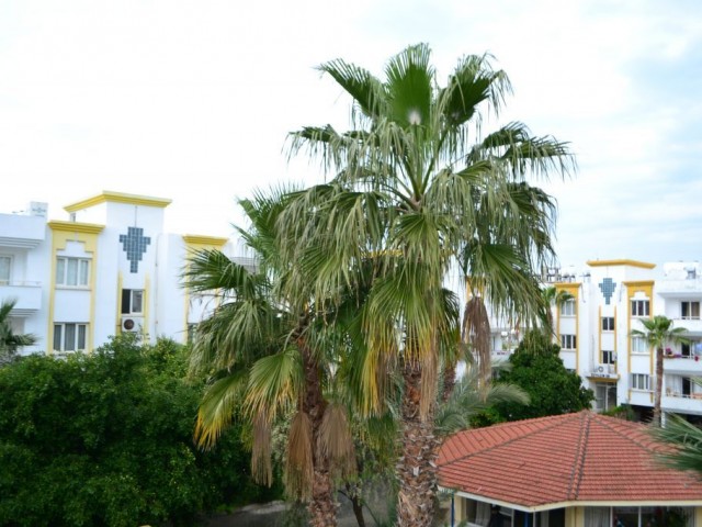 Eben Mieten in Girne Merkez, Kyrenia