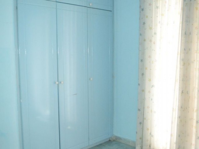 Flat To Rent in Girne Merkez, Kyrenia