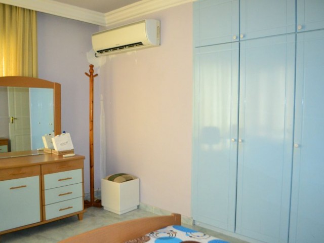 Flat To Rent in Girne Merkez, Kyrenia