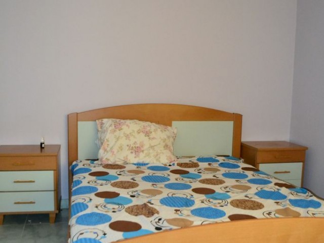 Flat To Rent in Girne Merkez, Kyrenia