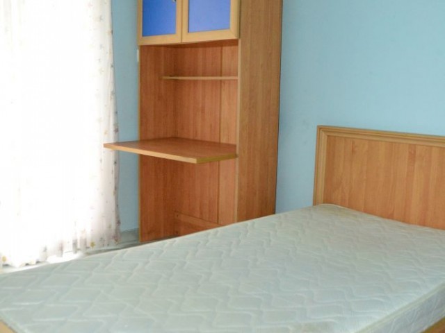 Flat To Rent in Girne Merkez, Kyrenia