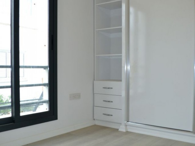 Flat For Sale in Gönyeli, Nicosia