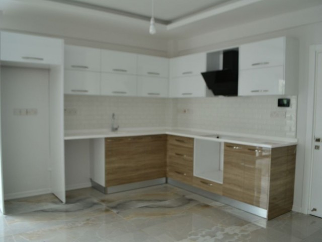 Flat For Sale in Gönyeli, Nicosia