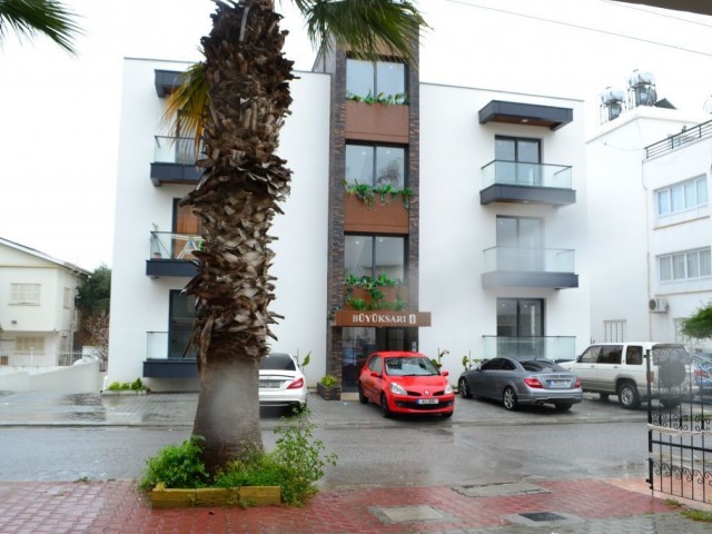 Flat For Sale in Gönyeli, Nicosia