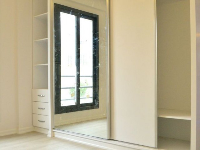 Flat For Sale in Gönyeli, Nicosia