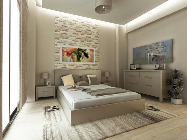 Flat For Sale in Girne Merkez, Kyrenia