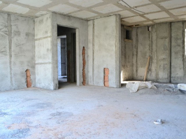 Flat For Sale in Girne Merkez, Kyrenia