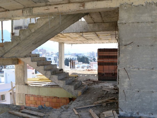 Eben Kaufen in Girne Merkez, Kyrenia