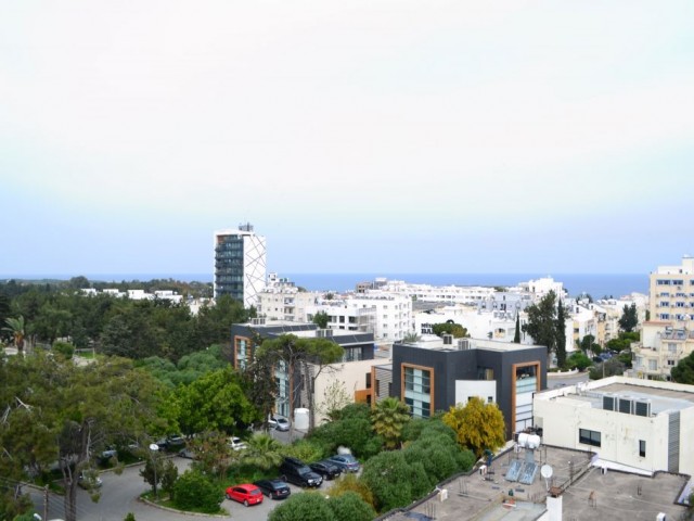 квартира Арендовать in Girne Merkez, Кирения