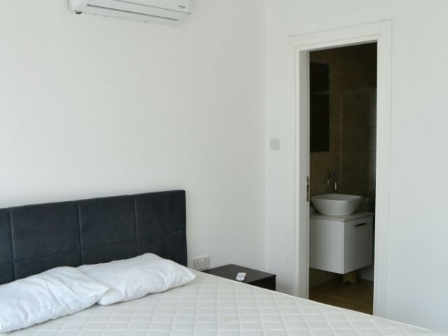 Flat To Rent in Girne Merkez, Kyrenia