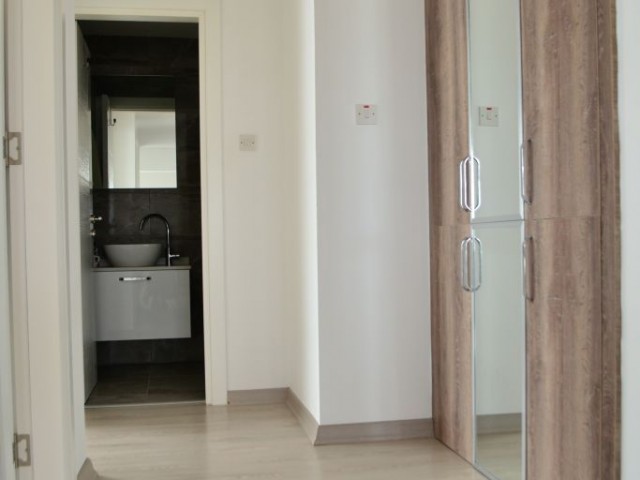 Girne merkez ( GLORIYA arkası) 2+1 daire, 90 m2