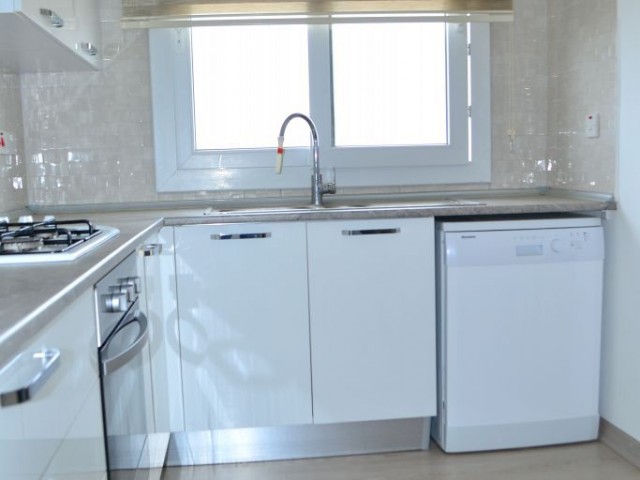 Flat To Rent in Girne Merkez, Kyrenia