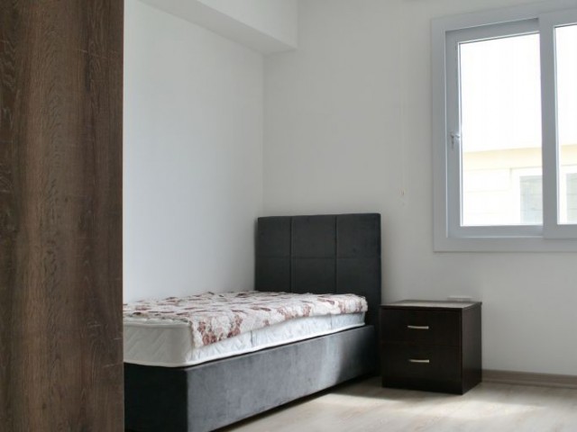 Girne merkez ( GLORIYA arkası) 2+1 daire, 90 m2