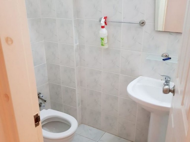 Flat For Sale in Alsancak, Kyrenia