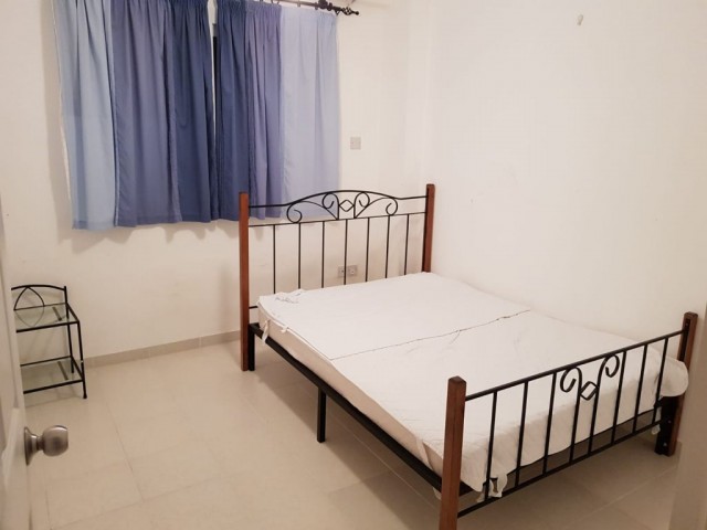 Girne Alsancak 3+1 daire HAUZLU siti. KOÇAN HAZIR